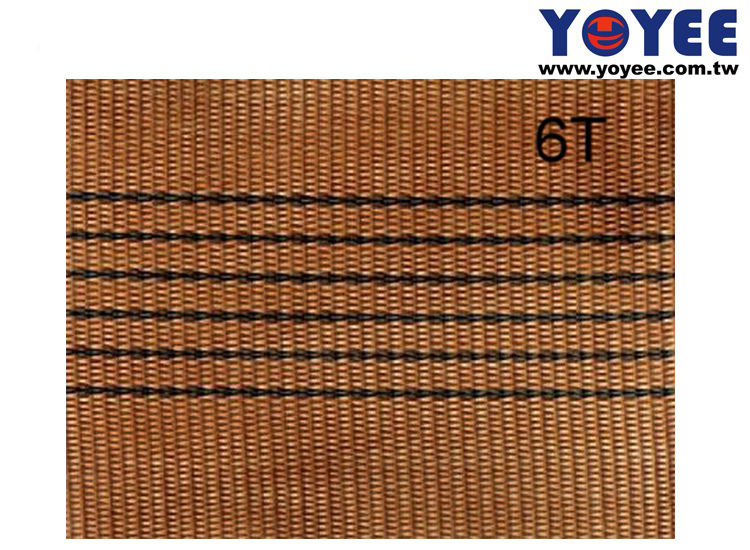 150 mm 尼龍吊帶織帶